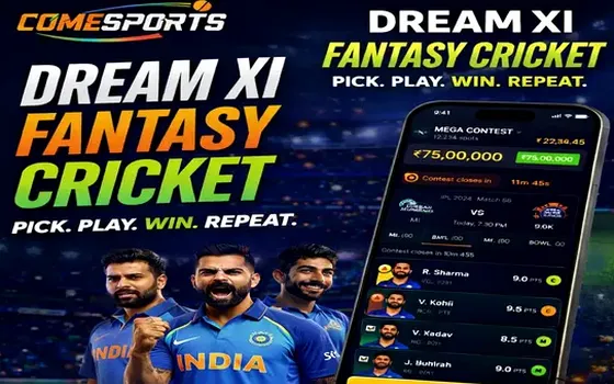 Chennai vs Mumbai on Cric10apkplay